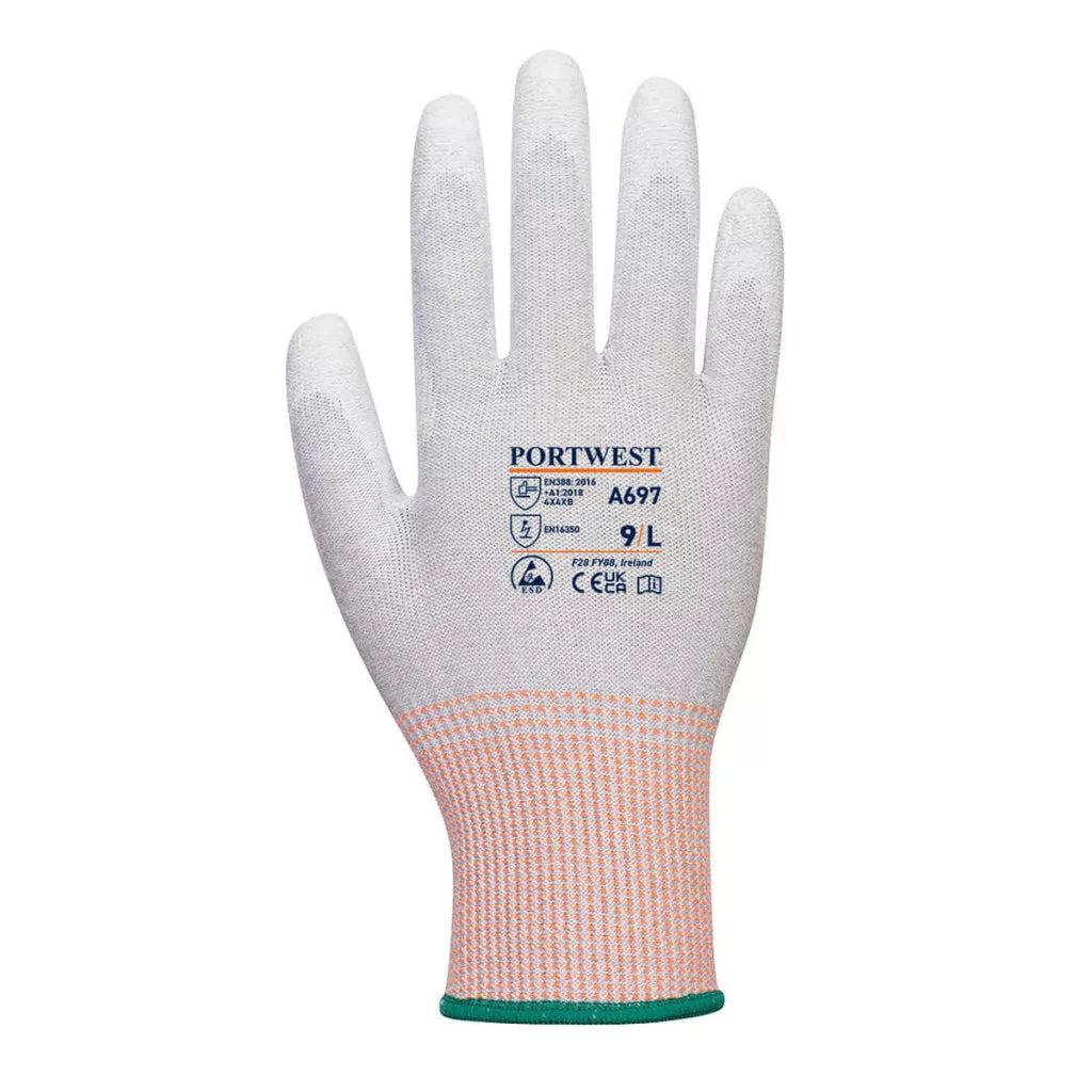 https://shop.magictools.hu/img/39743/PW-A697G6RS_altpic_2/A697_LR13_ESD_PU_tenyermartott_kesztyu_12_es_csomag.webp