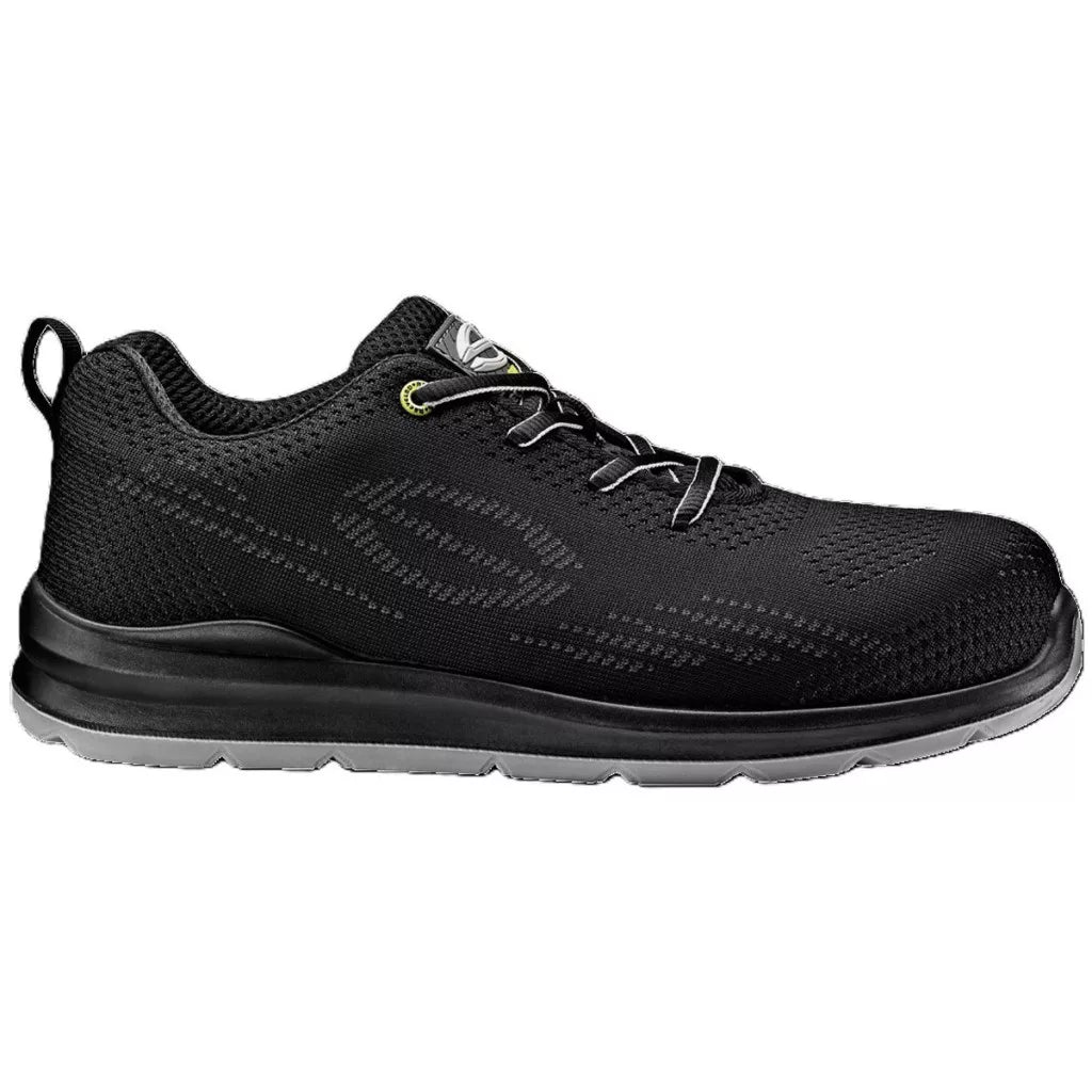Sir Safety System DUAL LIFE LOW ESD S1PS FO SR Munkavédelmi Cipő