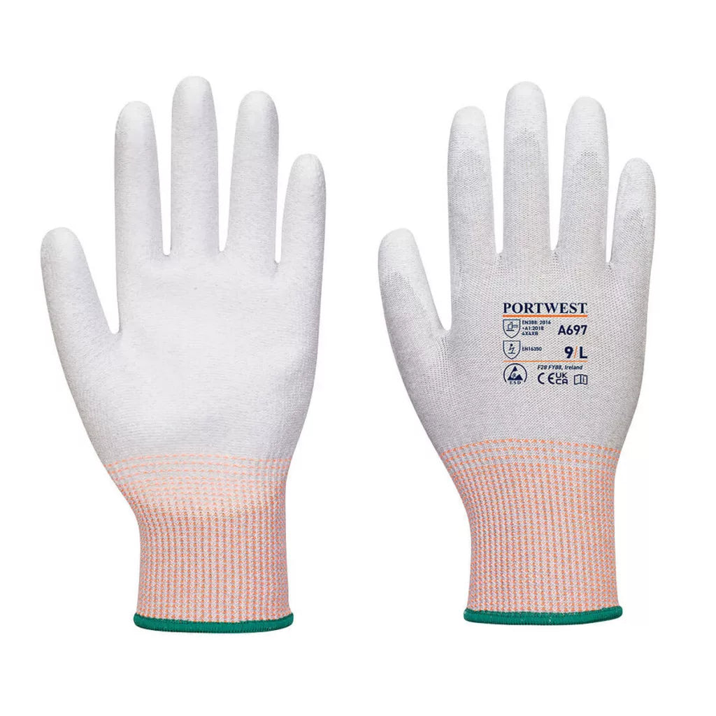 https://shop.magictools.hu/img/39743/PW-A697G6RS/A697_LR13_ESD_PU_tenyermartott_kesztyu_12_es_csomag_1.webp