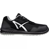 Albatros Drifter Black Low O1 ESD FO SR Munkavédelmi Cipő