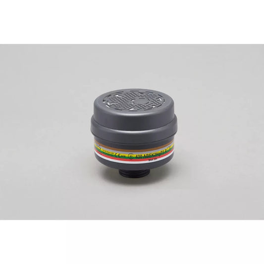 BLS 430 ABEK2HgP3 R kombinált szűrő univerzális RD40 csatlakozóval (4 db)
