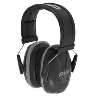 PIP Elevate GH-III™ fültok SNR 27 dB zajcsillapítással feket