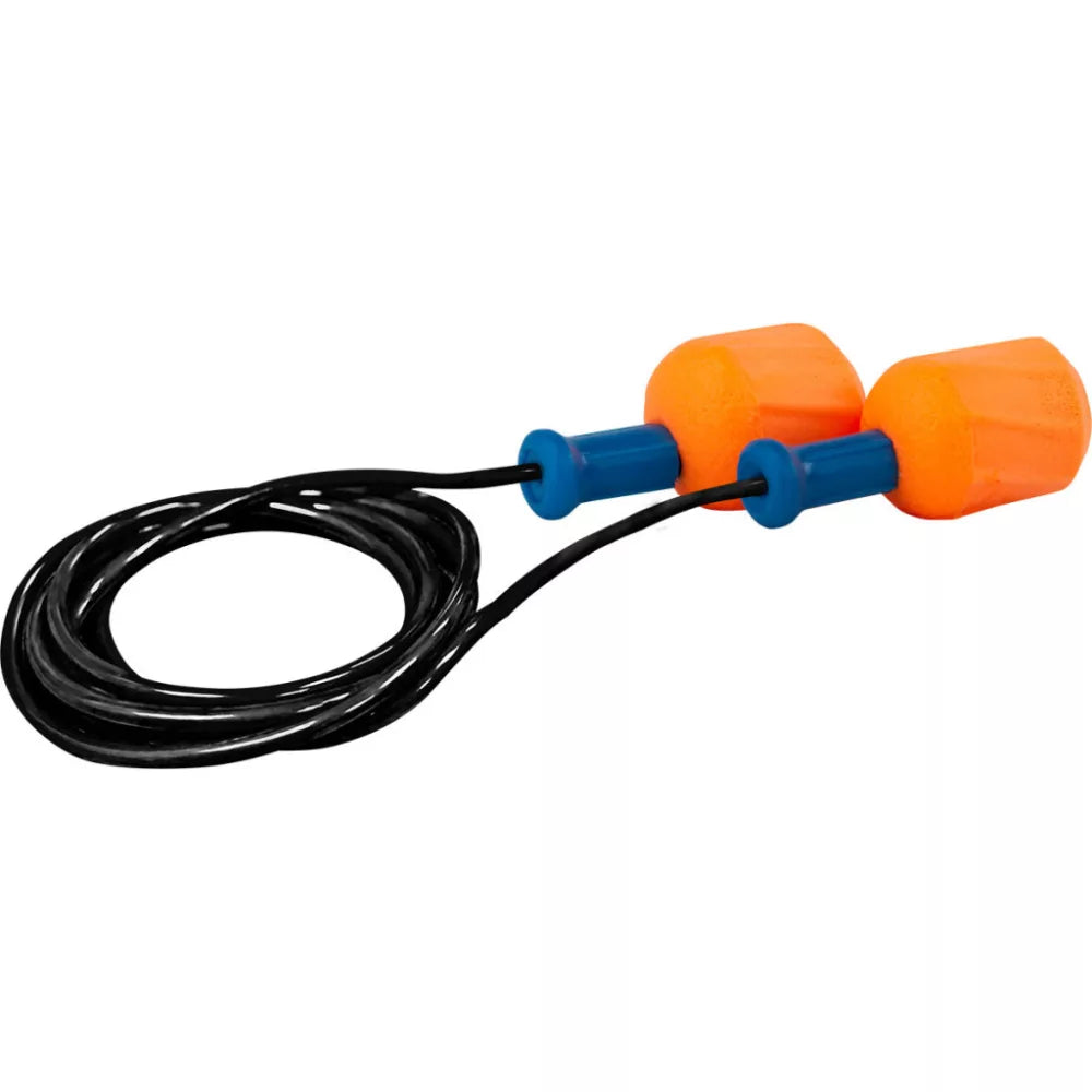 PIP PowerSoft™ EZ-TWIST poliuretán hab zsinóros füldugó (100pár)