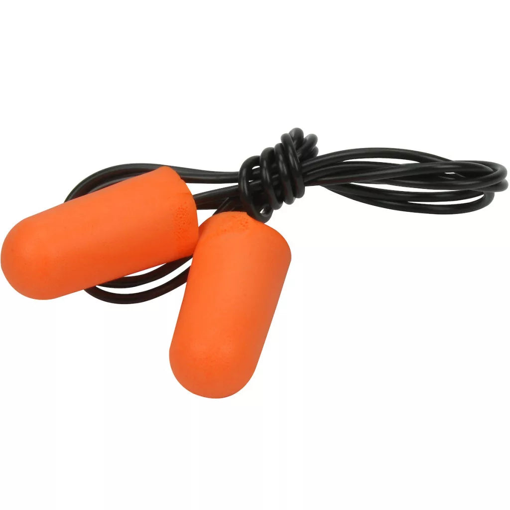 PIP PowerSoft™ MEGA BULLET zsinóros poliuretán hab füldugó (100pár)