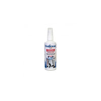 Pedexan cipőfertőtlenítő spray 125ml fehér