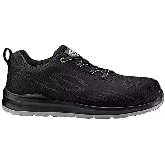 Sir Safety System DUAL LIFE LOW ESD S1PS FO SR Munkavédelmi Cipő