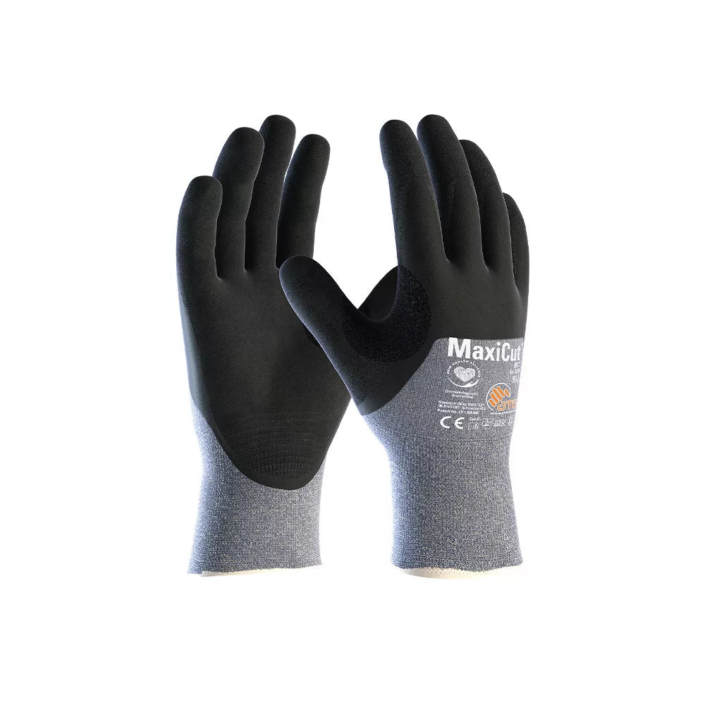 ATG vágásbiztos kesztyű MaxiCut Oil 44-505
